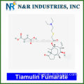 Wholesale Tiamulin/Tiamulin hydrogen fumarate & Tiamulin fumarate